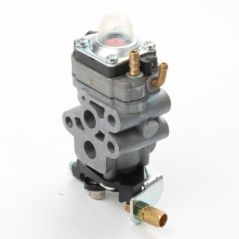 Kit Carburatore Compatibile Con Per Modelli RedMax HTZ2401 - Foto 2