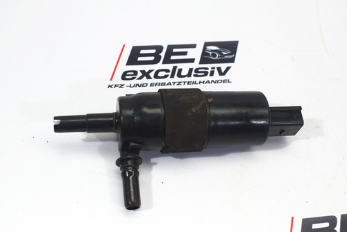 Audi A5 8T  Wischwasserpumpe Scheinwerferreinigung SRA Pumpe 8K0955681