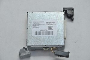 Infiniti fx35 aux