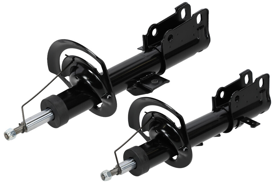 Amortisseur avant K68148549AA élimine les vibrations sur Fiat Freemont et Dodge Journey
