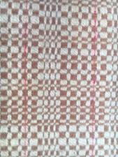 Sitzstoff Autostoff Bezugsstoff Porsche - Beige - *NEU*