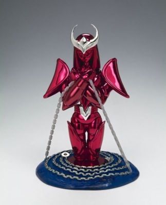 SAINT SEIYA MYTH Cloth Ex Andromeda Shun Bandai final Bronze cloth + Metal plate EUR 99,00 - FR