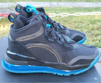 Jordan Aerospace 720