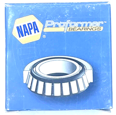 #ad NEW NAPA Proformer Bearing PBR5 NIB Cross Reference Included $9.99