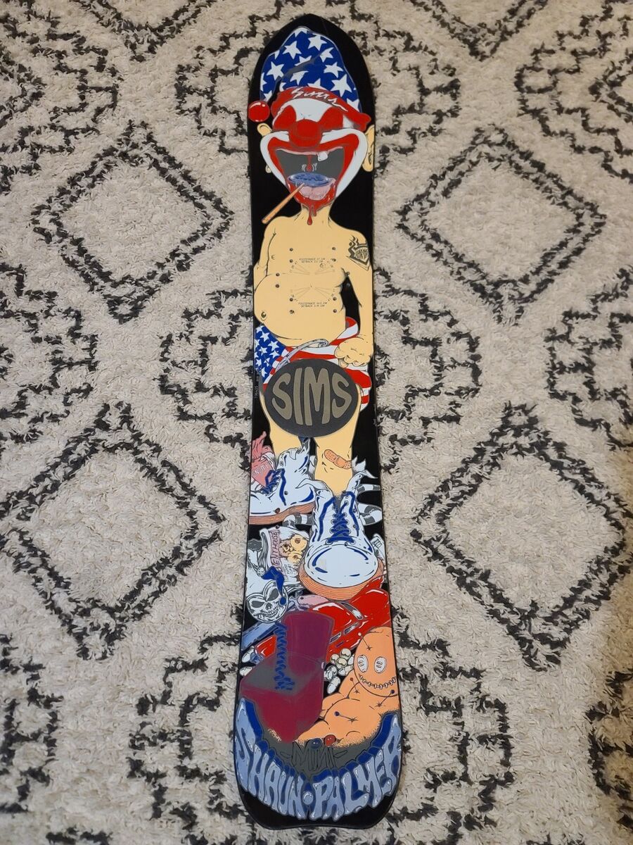 NIDECKER ナイデッカー PRO プロ PIPE パイプ スノーボード 板 NIDECKER ナイデッカー PRO プロ PIPE パイプ スノーボード 板