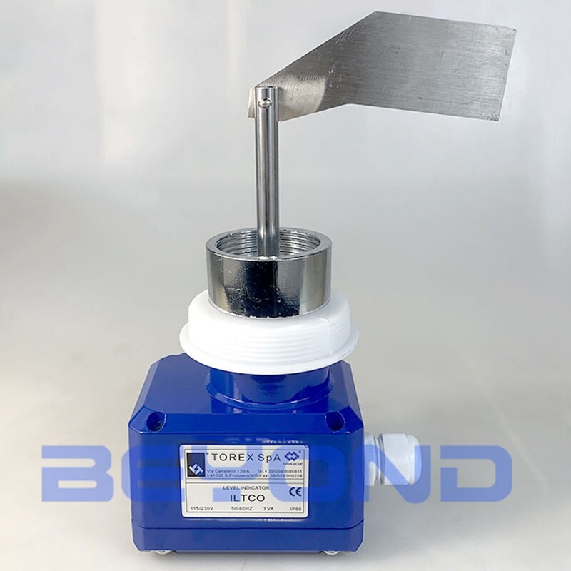 FOR TOREX SpA ILTCO AC220V Material level meter Cement tank level