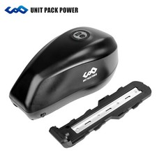 52V 60V 26Ah 30Ah Lithium Battery Pack Electric Bicycle Battery 0 2000W Motor US