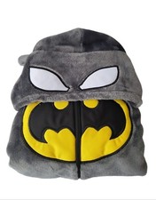 Fits sleepwear Superhero, Batman adults size M