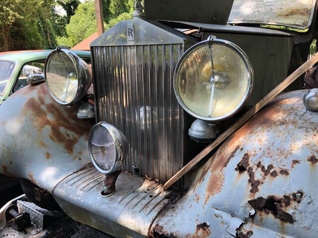 ROLLS ROYCE DAWN WRAITH, BENTLEY PETROL GAS FUEL CAP. LARGEST USED EPW INVENTORY