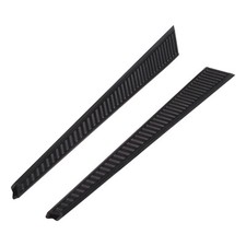 Lenslog Rubber Replacement EarSocks For-Oakley Mercenary OO9424 Sunglasses