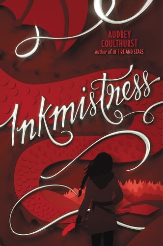 Thumbnail - Audrey Coulthurst Inkmistress (taschenbuch)