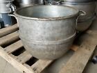 Hobart Mixing Bowl Vmlh 40 Quart Commercial Mixer