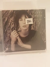 Patti Smith Dream of Life / CD