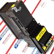 CPI / MEI Talos T7T2-U5M Bill Acceptor 24V-MDB  - Accepts $1-$20 Refurbished