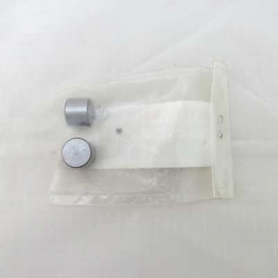 Yamaha OEM Starter Clutch Dowel Roller Pins 93615-12088-00 Set of