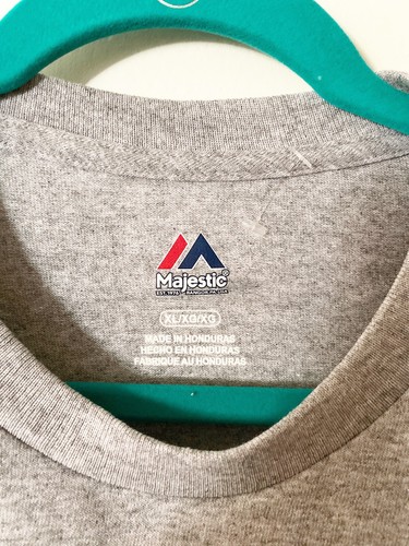 NWT Houston Astros World Champion Shirt - Picture 3 of 7