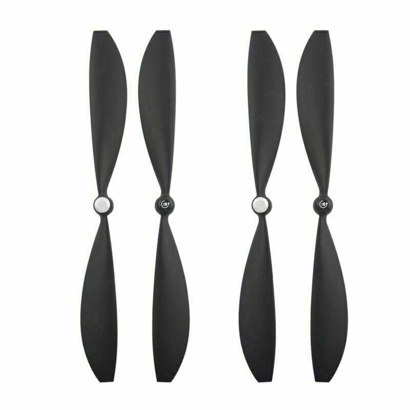 Drone Propellers Wings Props Accessories 4PCS For Drone Parts | eBay