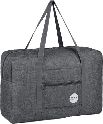 Spirit Airlines Personal Item Bag 18X14X8 Foldable Travel Duffel Tote Carry-On | eBay Spirit Airlines Personal Item Bag 18X14X8 Foldable Travel Duffel Tote Carry-On | eBay