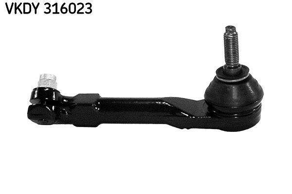 Skf Spurstangenkopf Vorderachse Links FüR Renault-image