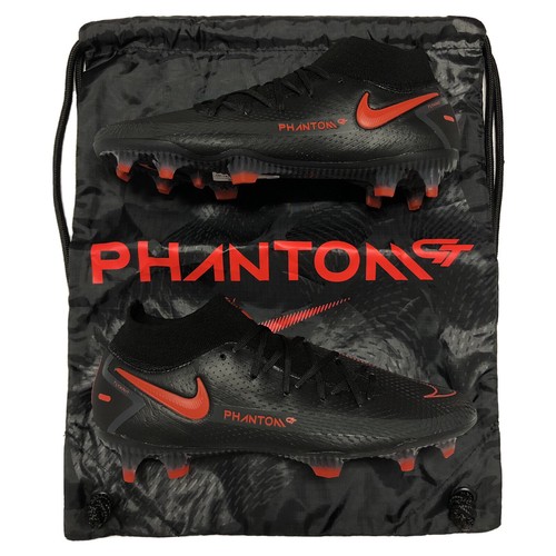 Nike Phantom GT Elite DF FG Soccer 