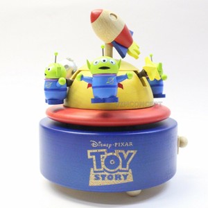 music box toy