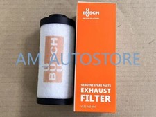 1PC For BUSCH exhaust filter 0532140154 length 120mm for KB0016 KB0020 new