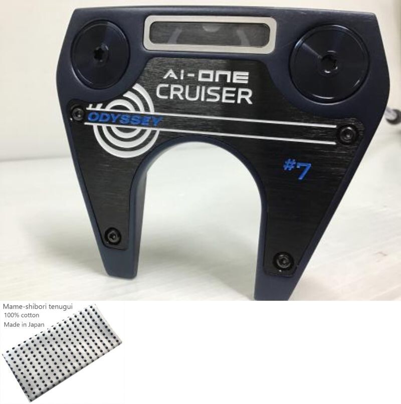 ODYSSEY Ai-ONE CRUISER #7 DB 38インチ 【公式通販】