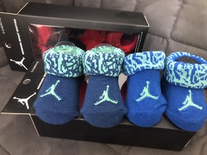 calze jordan bambino