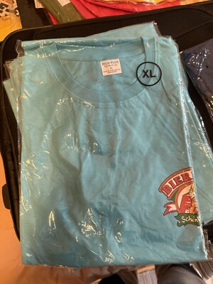 Original Bierkönig Ballermann T-Shirt Mallorca Party GR.XL Neu