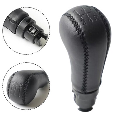 5 Speed Car Manual Gear Shift Knob For Volvo S60 S80 V70 XC70 XC70 Comfortable