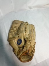 Spalding   Competition Series   Dwight Gooden RHT Leather Baseball Glove 3136