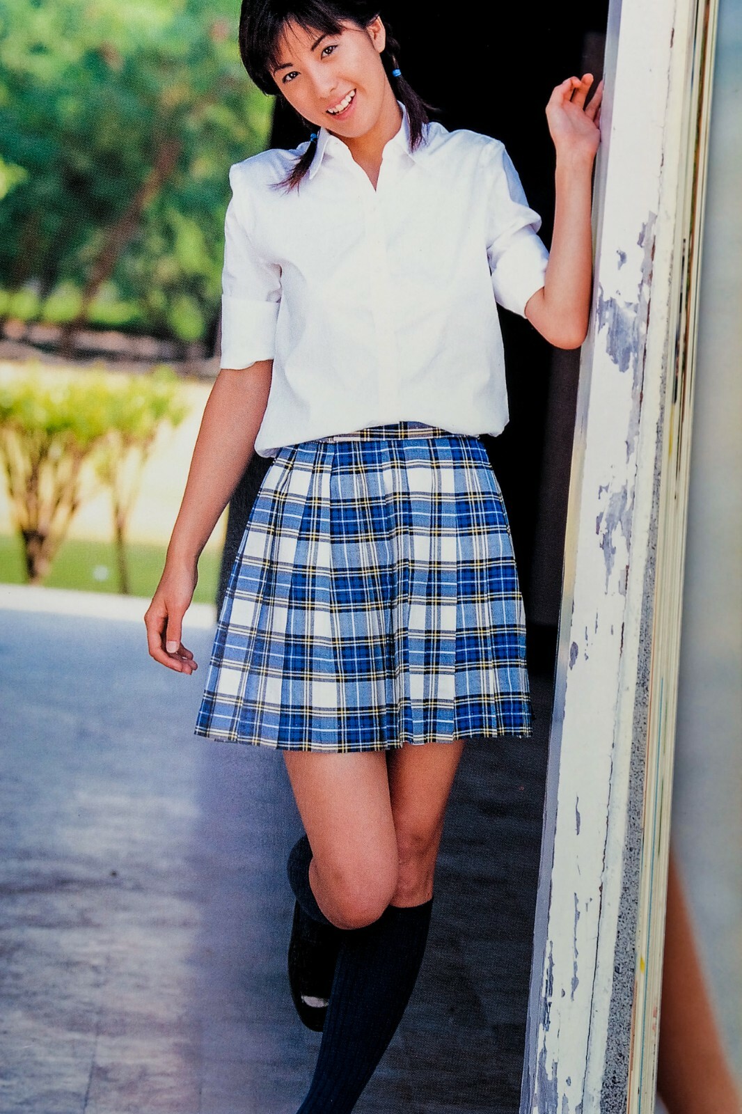 Japanese Gravure Idol Photo Book Photo Album Japan Sexy Idol eBay