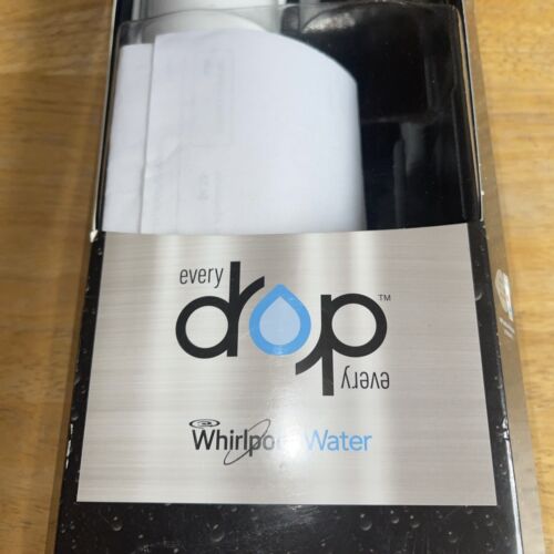 Whirlpool Every Drop Ice And Water Filter #3 PUR 1 Count EDR3RXD2 B - Picture 2 of 6