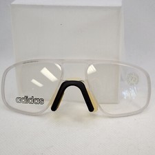 Adidas Clip-In A 703 Fits Adidas Ski Googles Optical Clip-In 49/17 SPX