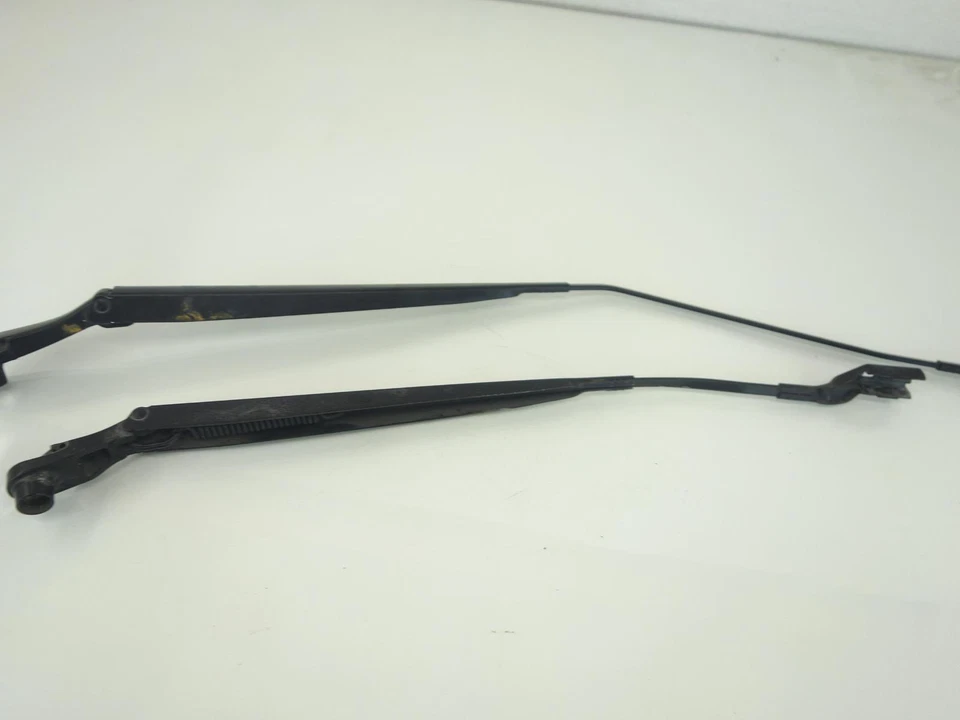 Juego de 17 brazos limpiaparabrisas delanteros izquierdo derecho Buick Encore 1,4 L tracción delantera par OEM Foto 4 de 4