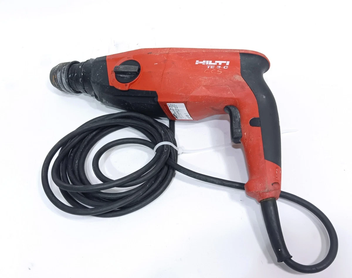 Ebay rotary hammer drill 2025