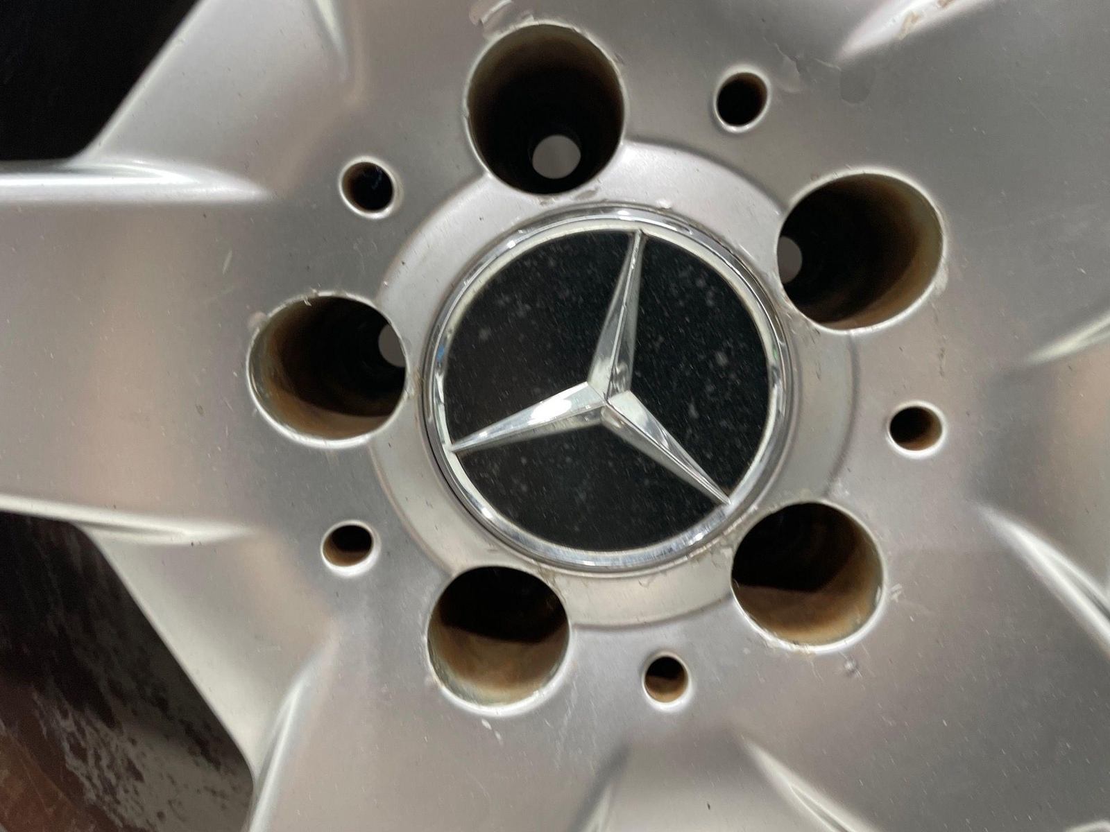 Mercedes-Benz A1714011502 for sale online | eBay