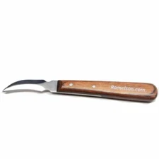 Ramelson Wood Carving Tools Whittling Chip Knife 