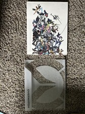 Overwatch Collector  s Edition Visual Source Book Blizzard With Slip Cover