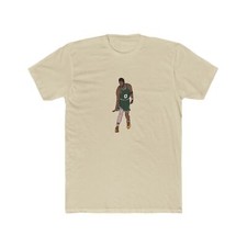 Jayson Tatum Celtics T-Shirt