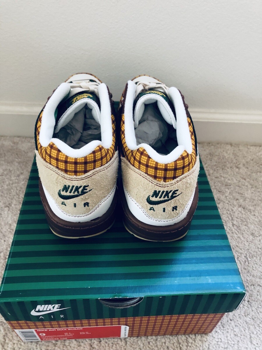 Nike Air Max 1 Missing Link x 