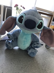 peluche stitch ebay