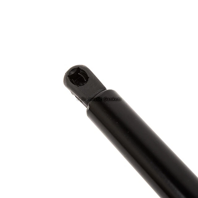 Soporte de elevación con portón trasero cargado a gas 2 piezas para Dodge Aspen y Ford Mustang 4686 Foto 2 de 4