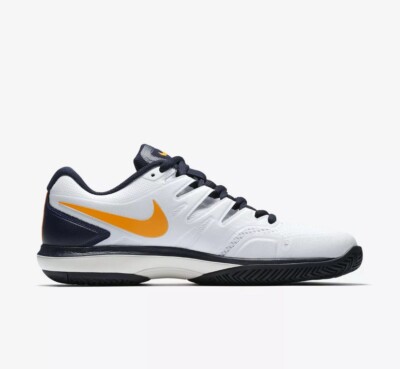 nikecourt zoom air prestige