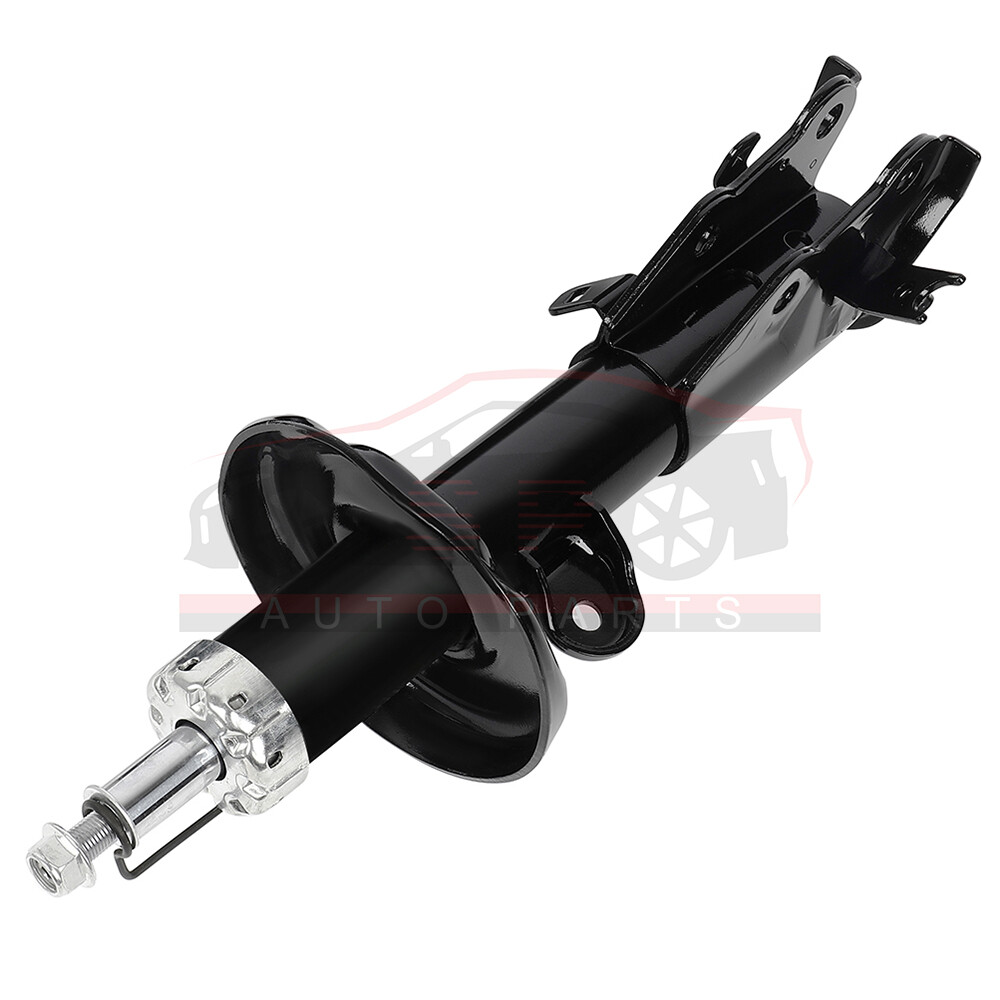 SCITOO Complete Strut & Shock Kit For 2012 Honda Civic EX-L Coupe - Front & Rear Set Of 4