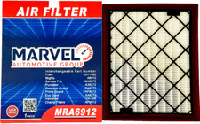Marvel Air Filter MRA6912 (DS7Z-9601-A) for Ford Edge 2015-2024 2.0L 2.7L 3.5L
