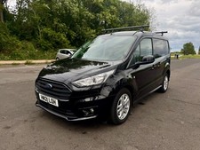 2022 FORD TRANSIT CONNECT LWB 1.5 Diesel