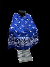 BARBER CAPE PROFESSIONAL 