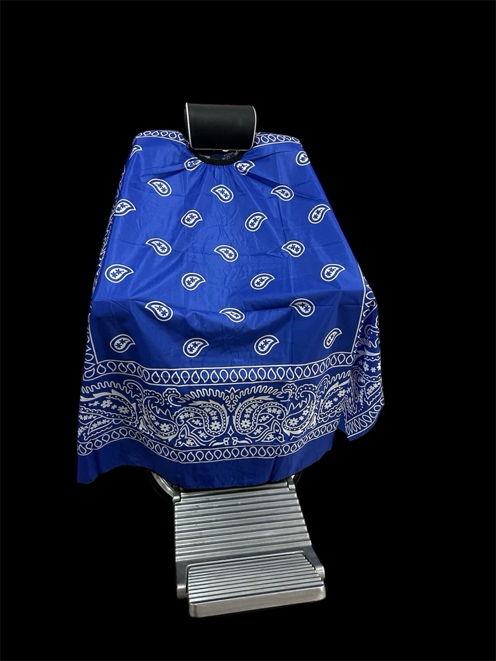 BARBERCAPESANDSUPPLY BARBER CAPE PROFESSIONAL