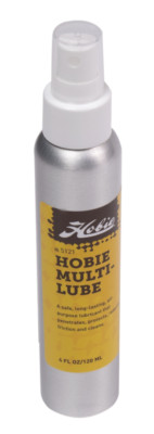 Hobie Kajak Multi-Lube 5121 4oz (Original Hobie Kajak Produkt)